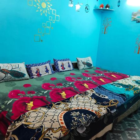 Corner Home Stay Jaipur Extérieur photo