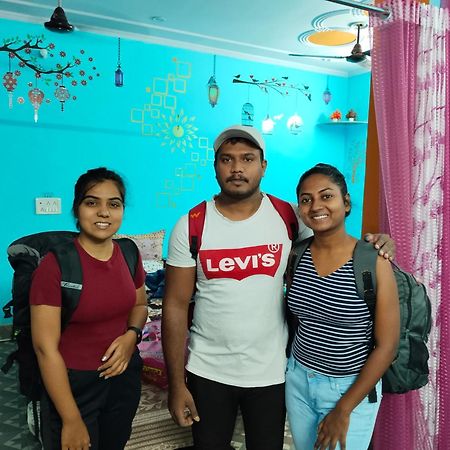Corner Home Stay Jaipur Extérieur photo