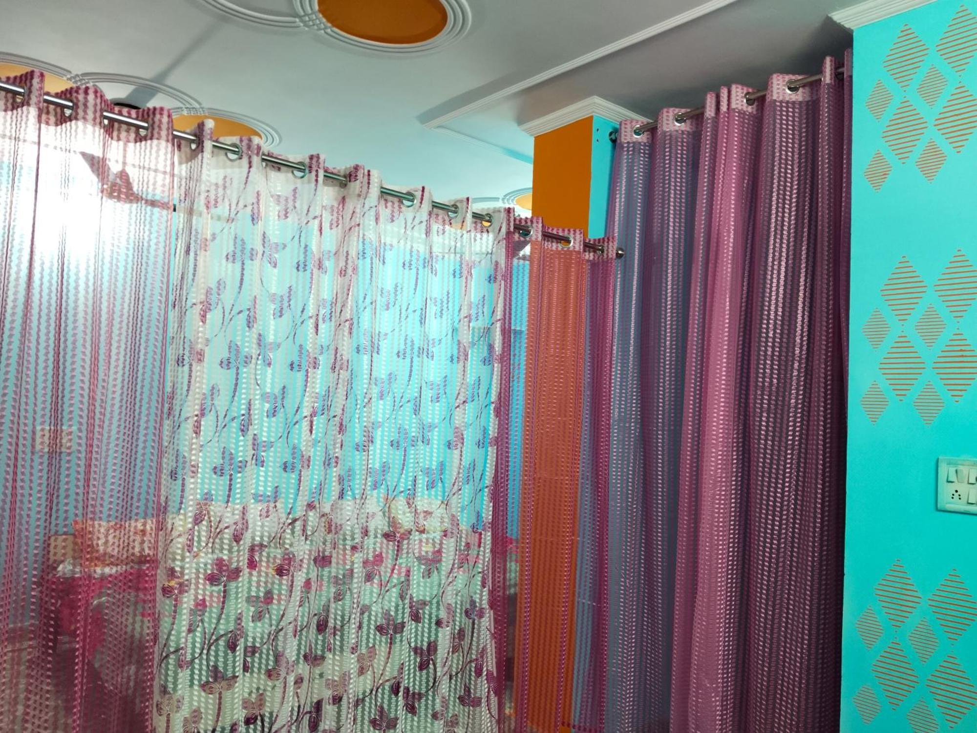 Corner Home Stay Jaipur Extérieur photo