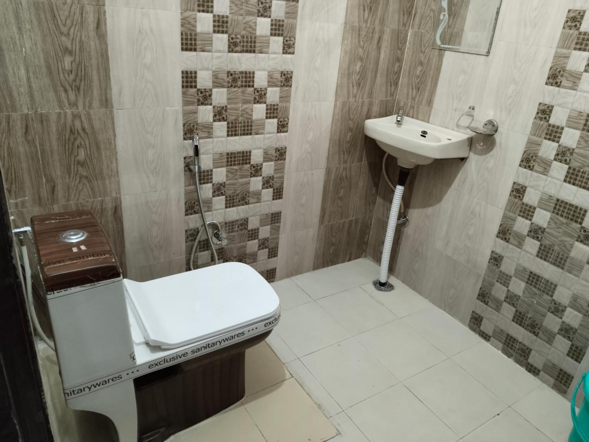 Corner Home Stay Jaipur Extérieur photo