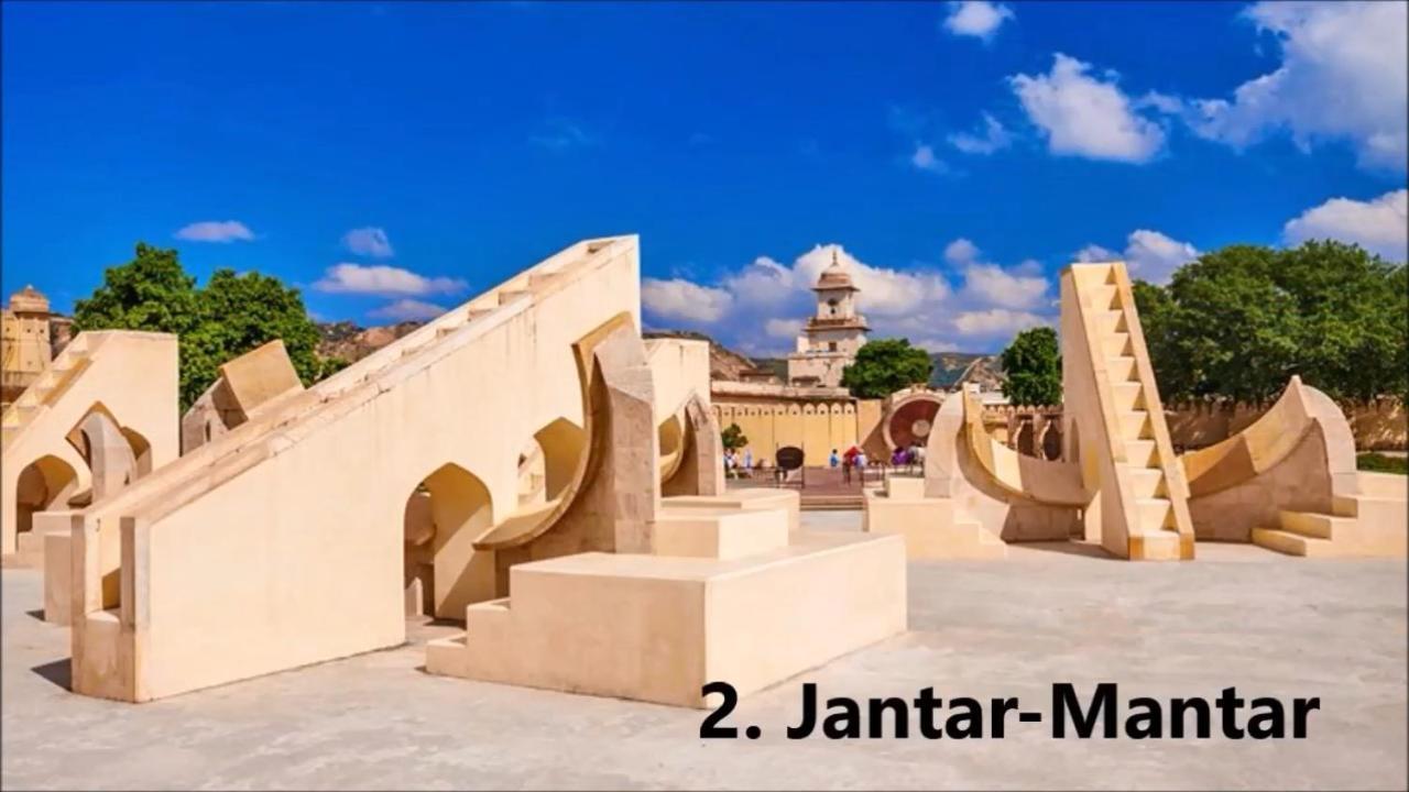 Corner Home Stay Jaipur Extérieur photo