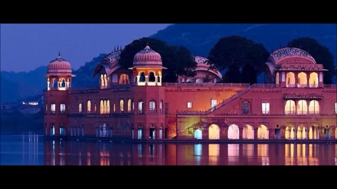 Corner Home Stay Jaipur Extérieur photo