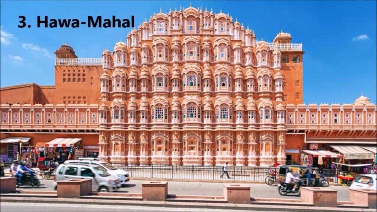 Corner Home Stay Jaipur Extérieur photo