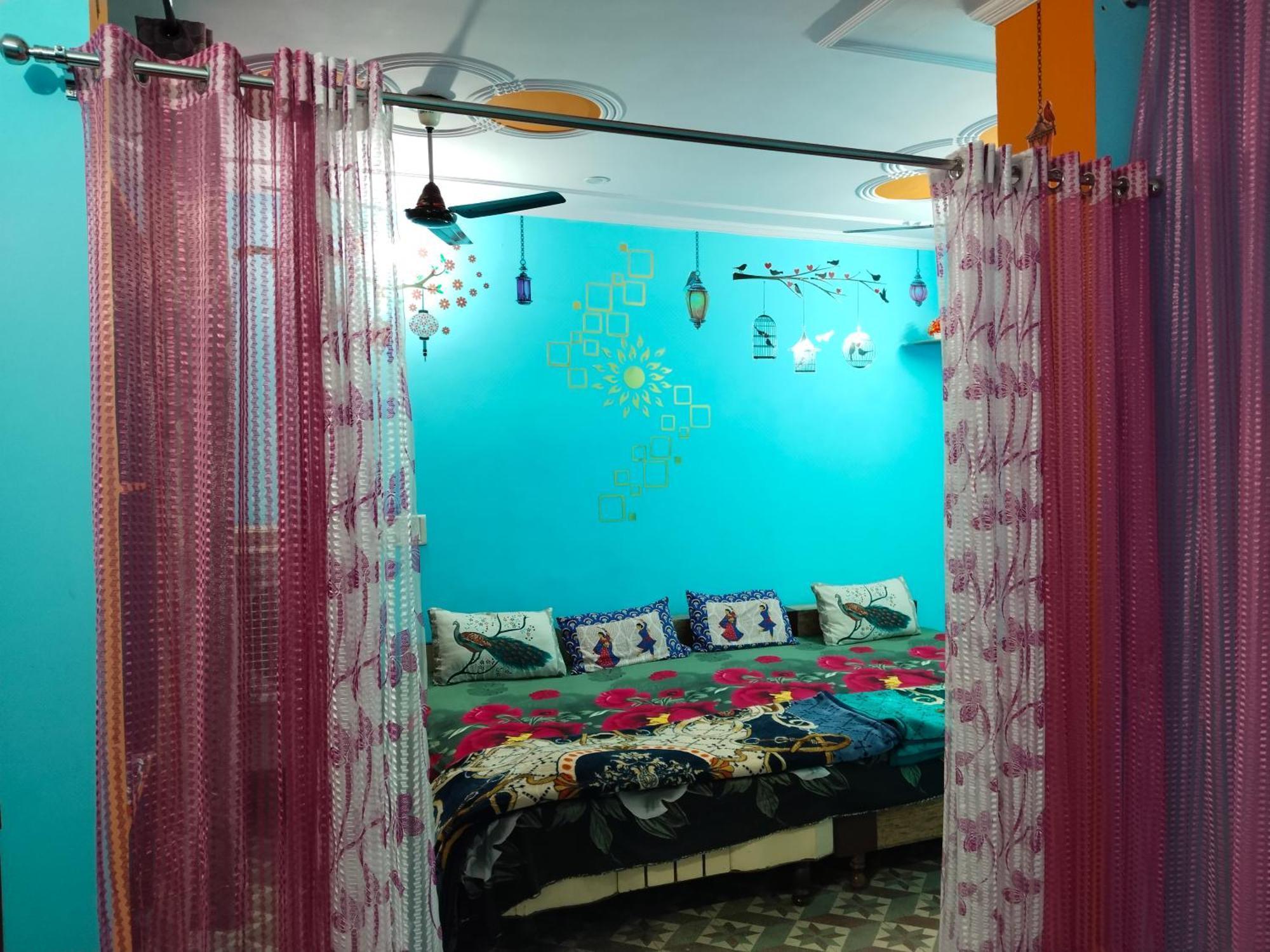 Corner Home Stay Jaipur Extérieur photo