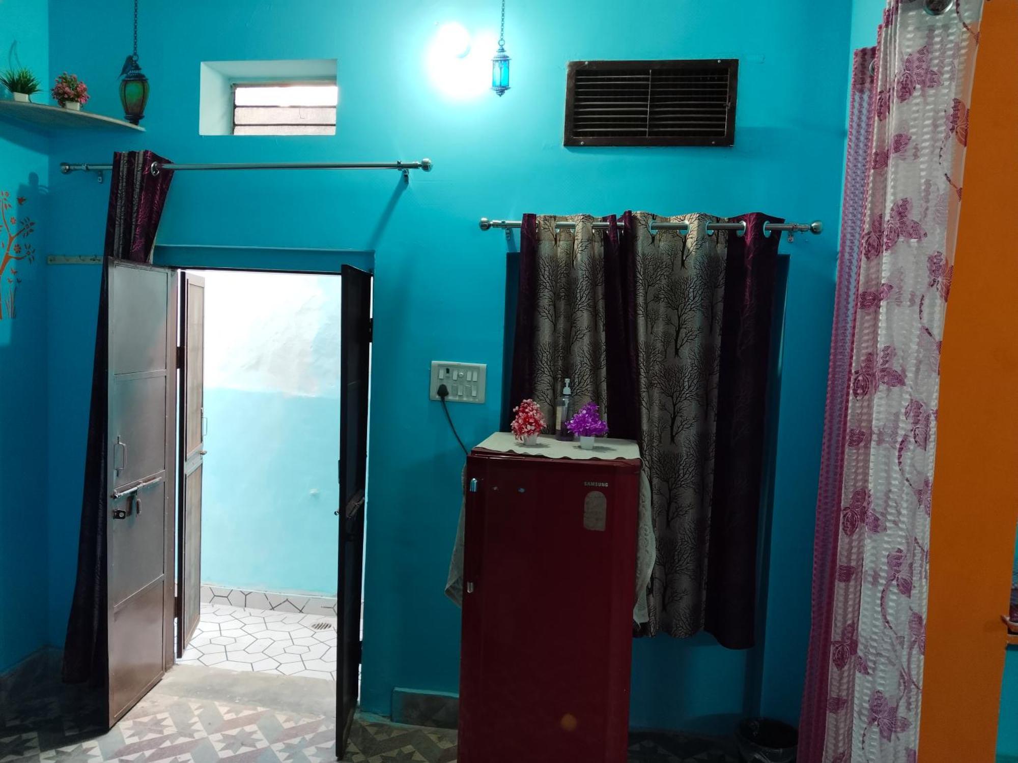Corner Home Stay Jaipur Extérieur photo