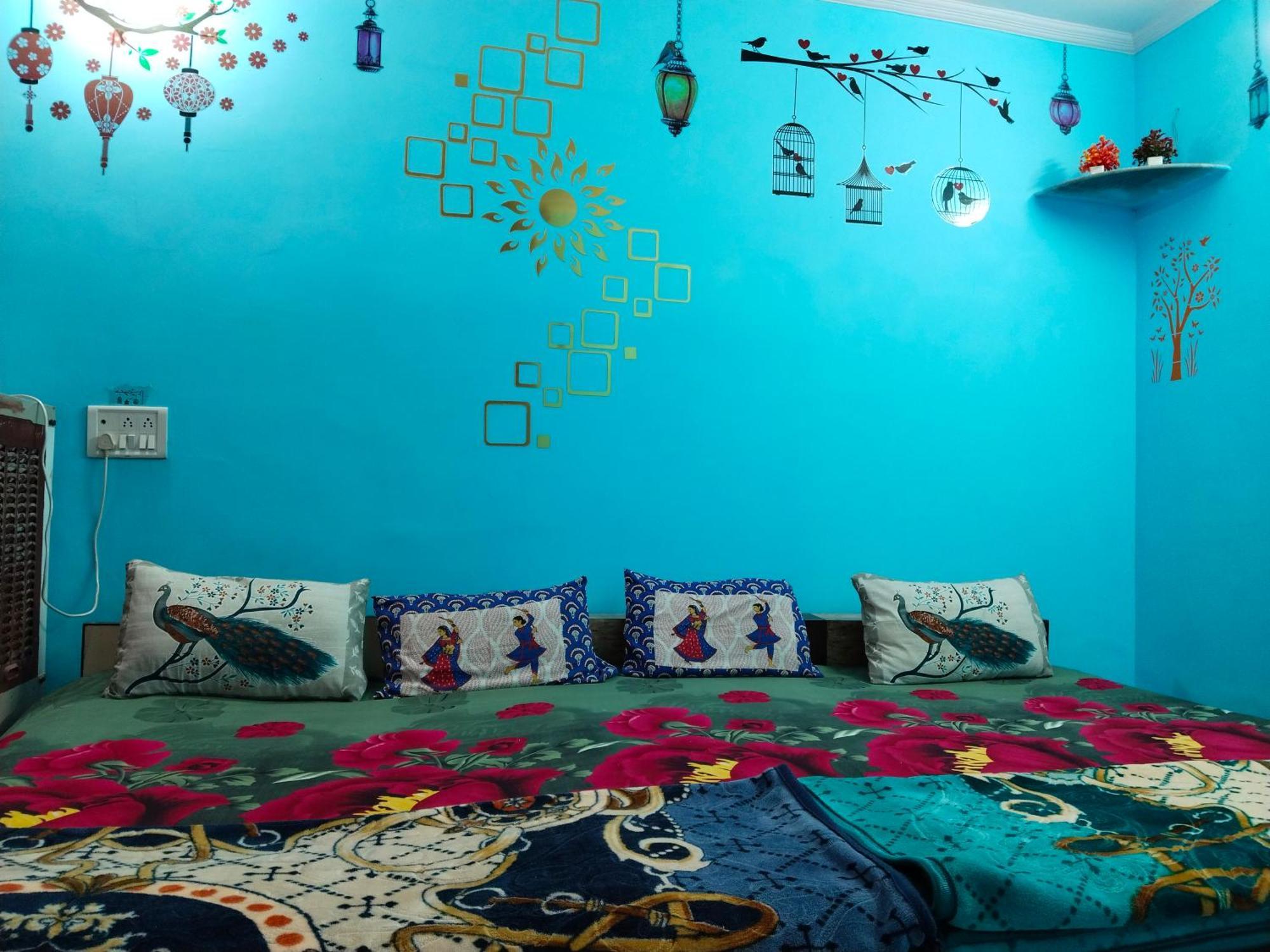Corner Home Stay Jaipur Extérieur photo