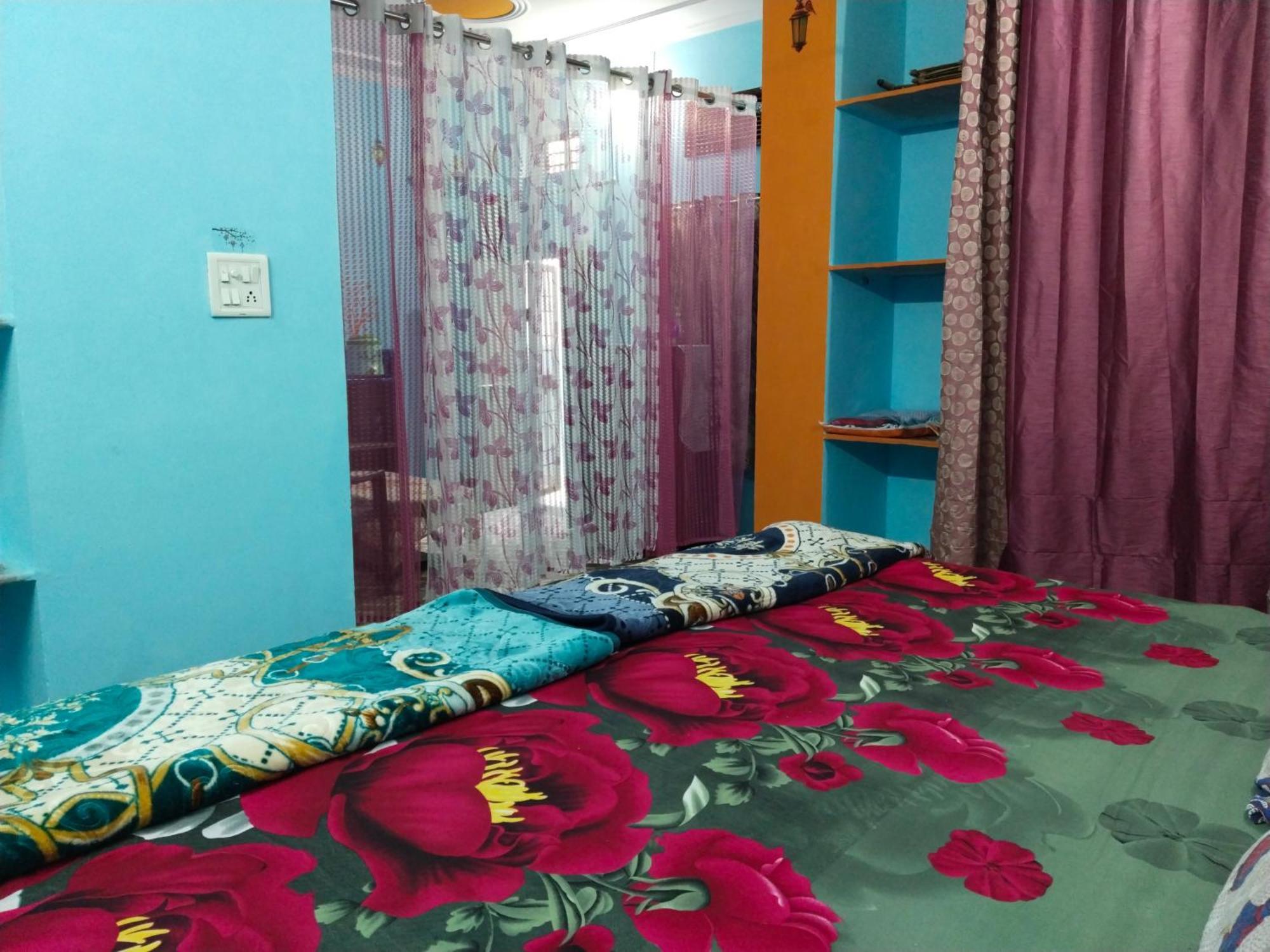 Corner Home Stay Jaipur Extérieur photo