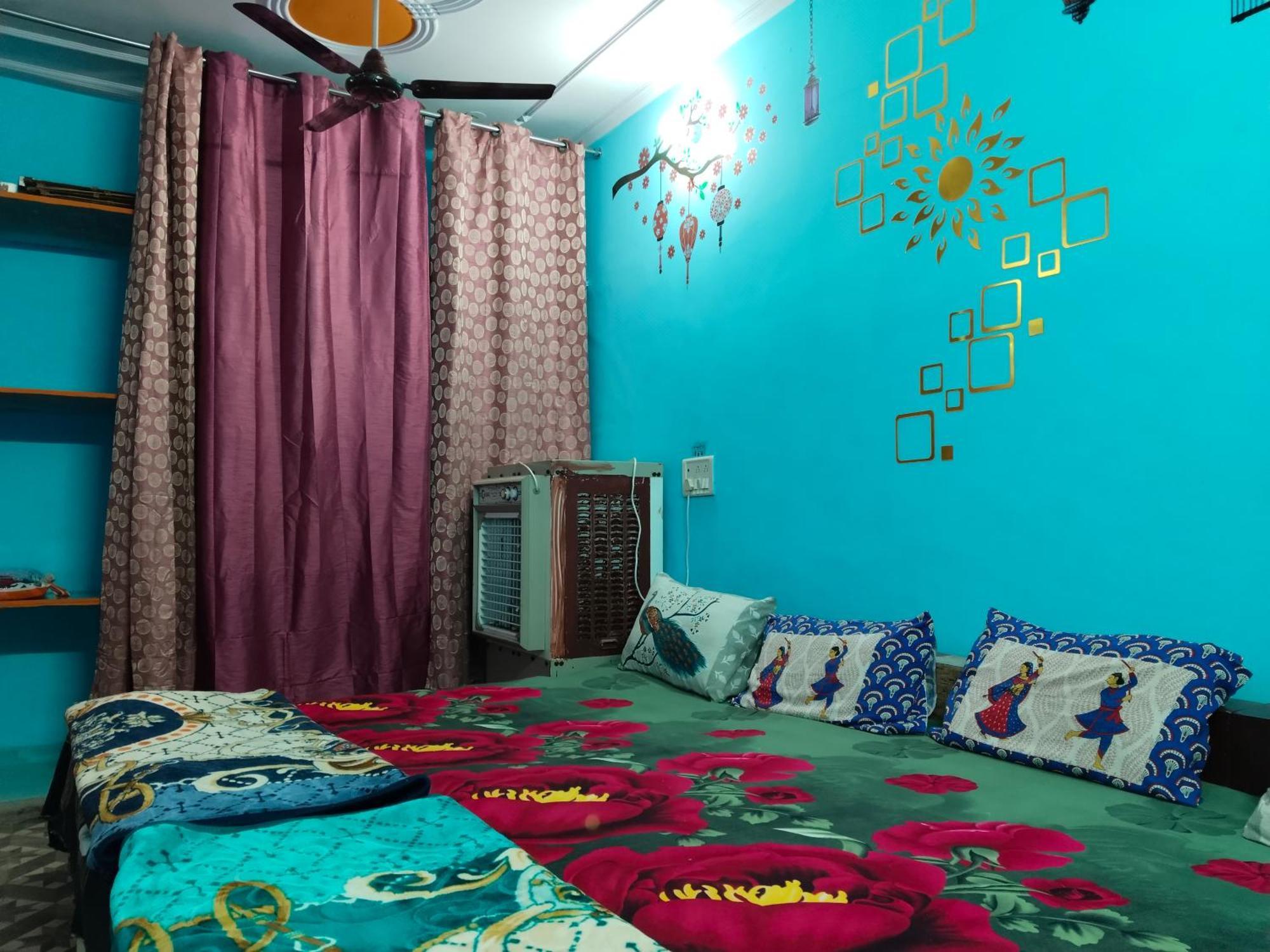 Corner Home Stay Jaipur Extérieur photo