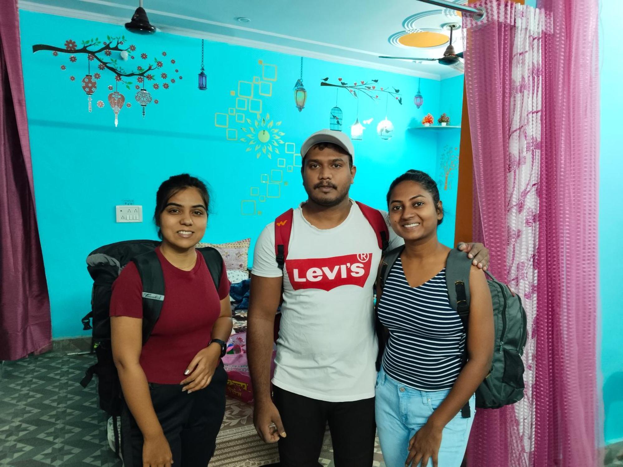 Corner Home Stay Jaipur Extérieur photo